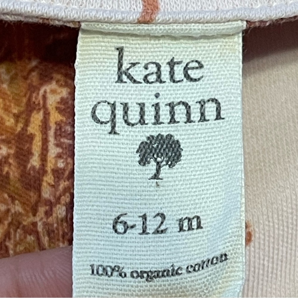 Kate Quinn Rompers - Picture 2 of 7